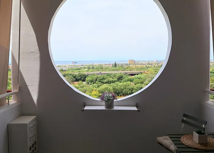 O-Mikron Luxury Apartment